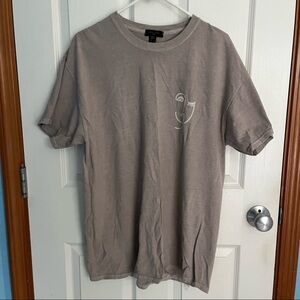 EXCELLENT NEW LOOK TEE SHIRT ASOS